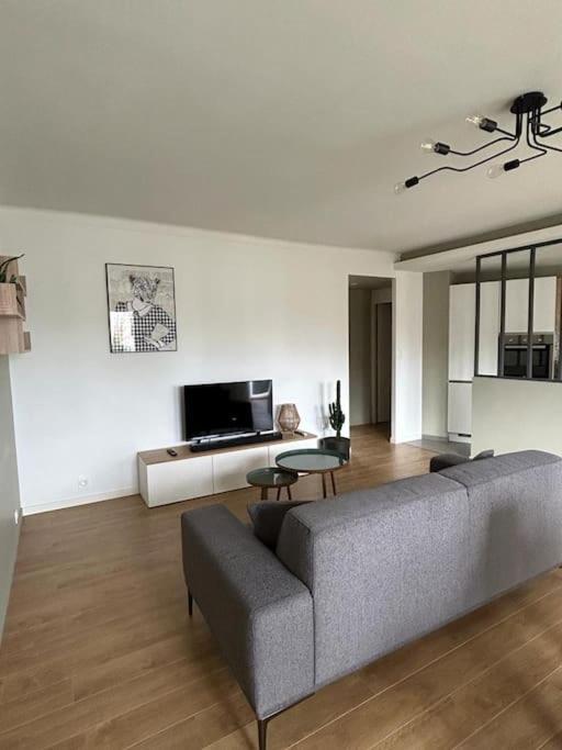 Apartment Les Baigneuses Brieuc Centre Avec Parking *
